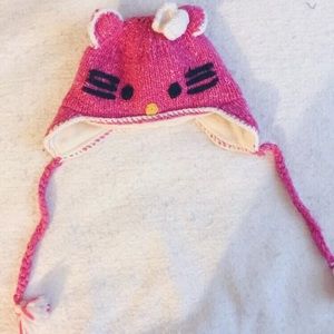 Hello Kitty Hat